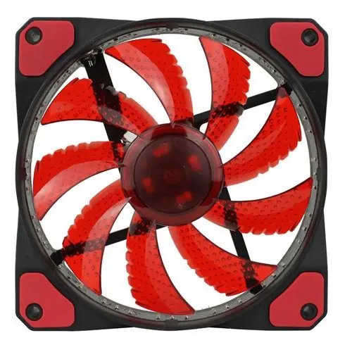 Ventilator de carcasă Gamemax GMX-GF12R