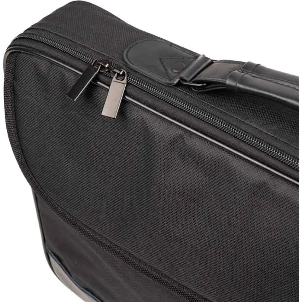 Geantă pentru laptop Spacer SPSB-HANS-BK, negru