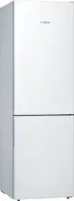 Холодильник Bosch KGE36AWCA, белый на tehnoparc.md Холодильник Bosch KGE36AWCA, белый