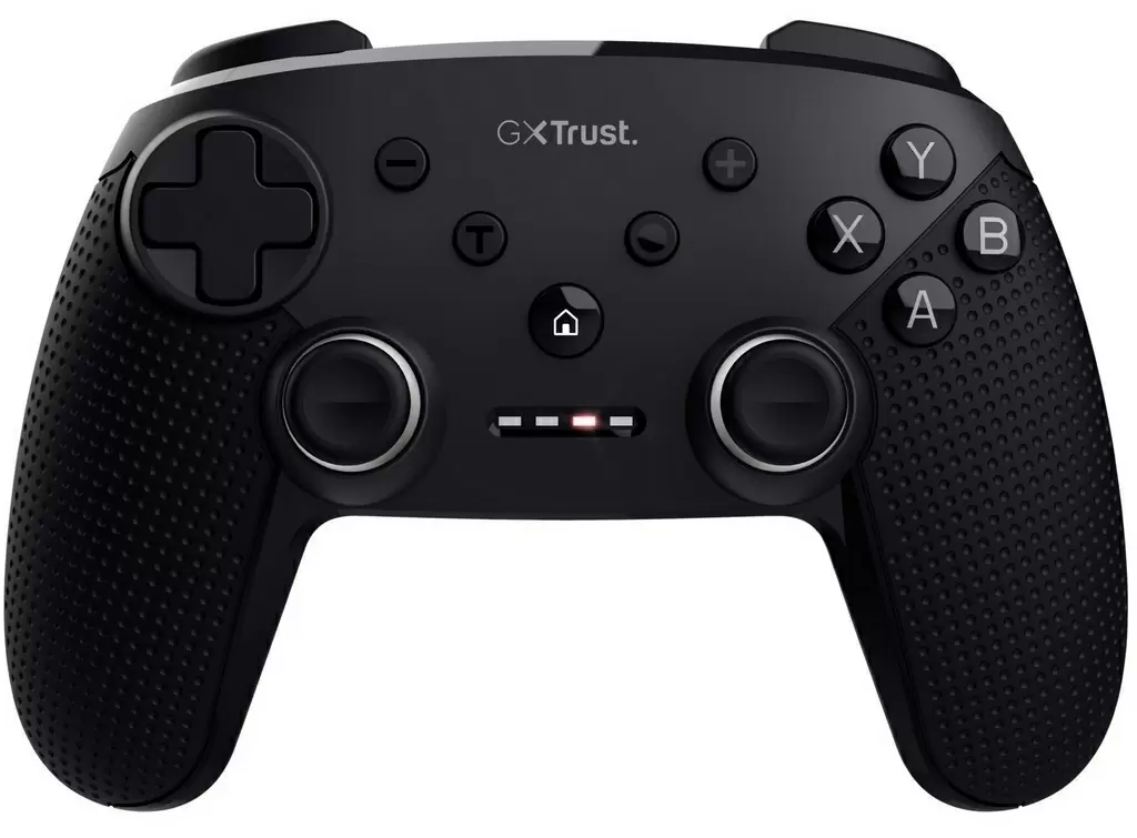 Gamepad Trust GXT 542 Muta, negru