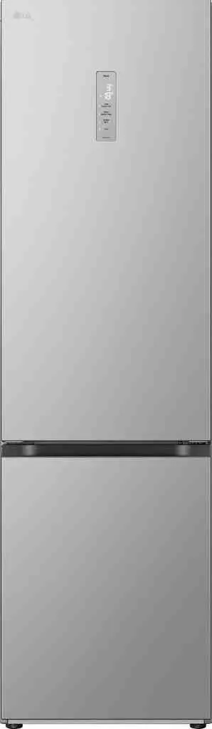 Frigider LG GBV3210DPY, argintiu