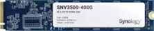SSD накопитель Synology SNV3510-400G M.2 NVMe, 400ГБ