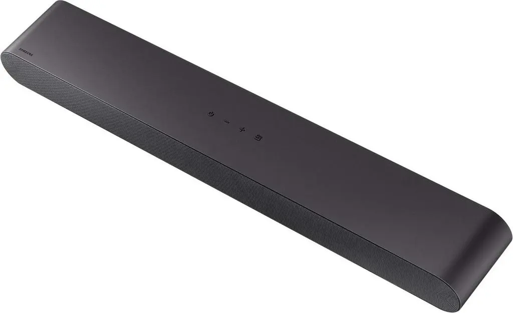 Soundbar Samsung HW-S50B/UA, negru