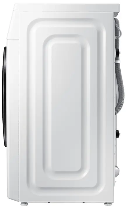 Maşină de spălat rufe Samsung WW60A4S00CE/LP, alb