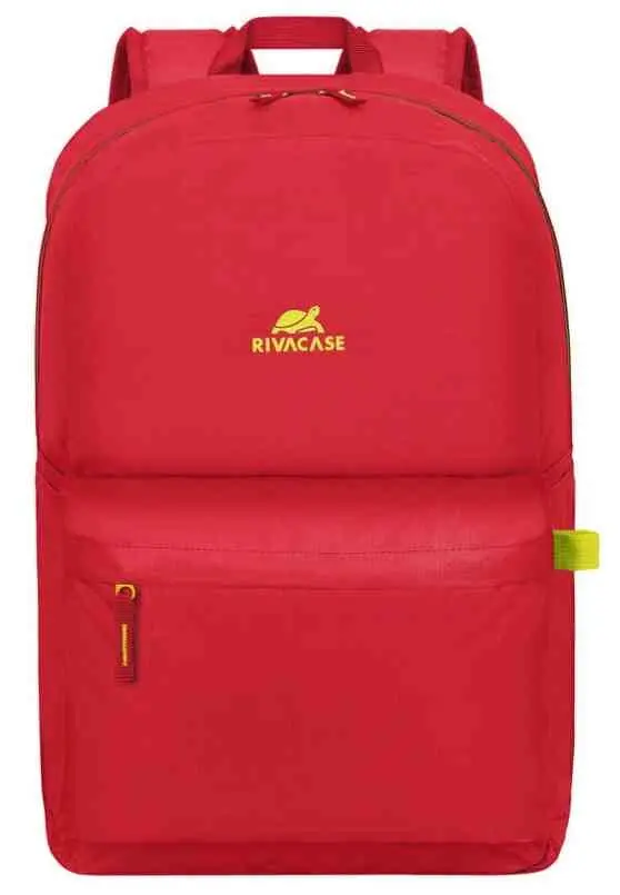 Rucsac Rivacase 5562, roșu