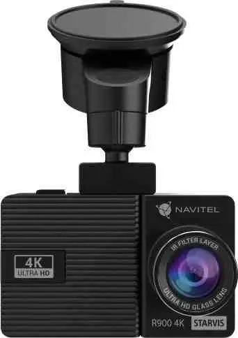 Видеорегистратор Navitel R900 4K на tehnoparc.md Видеорегистратор Navitel R900 4K