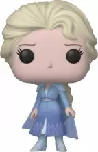 Figura eroului Funko Pop Frozen 2: Elsa