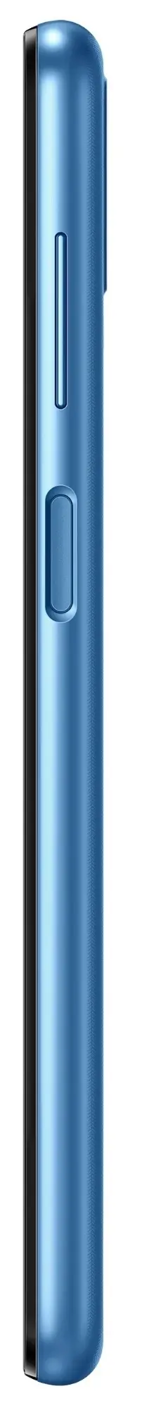 Смартфон Samsung SM-M127 Galaxy M12 4GB/64GB, синий