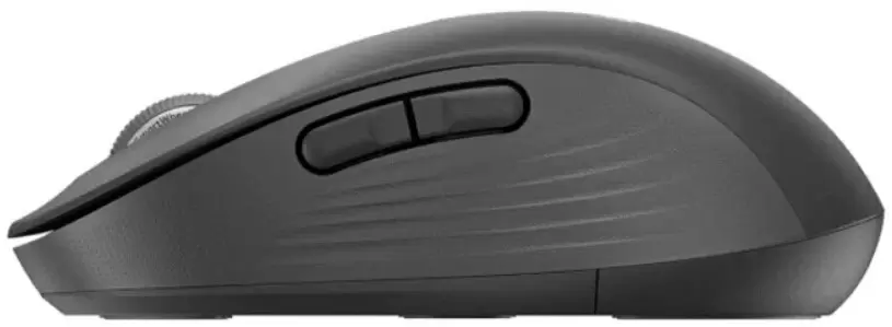 Мышка Logitech M650 L Signature, черный