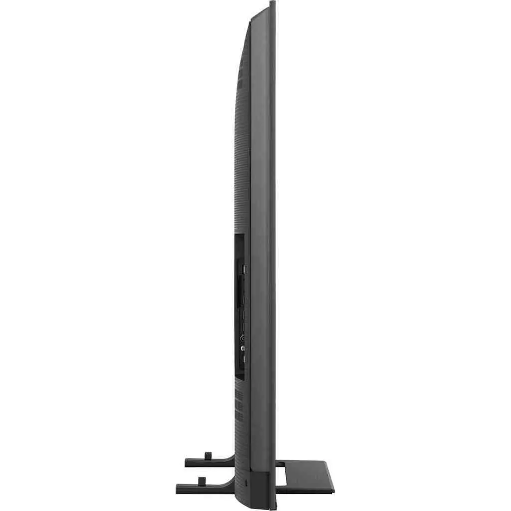 Televizor Hisense 75A7Q, negru