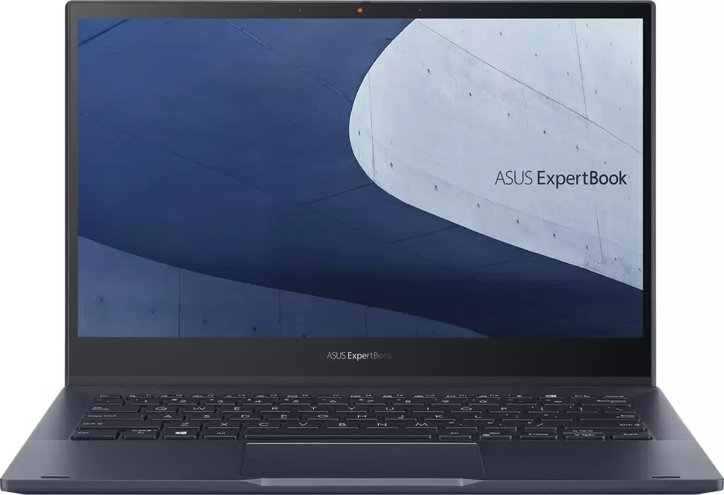 Ноутбук Asus ExpertBook B5 B5602CBA (16.0"/WQUXGA/Core i7-1260P/16GB/1TB/Intel Iris Xe), синий