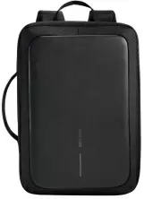Geantă pentru laptop XD Design P705.921, negru