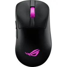 Mouse Asus ROG Keris II Origin Black, negru