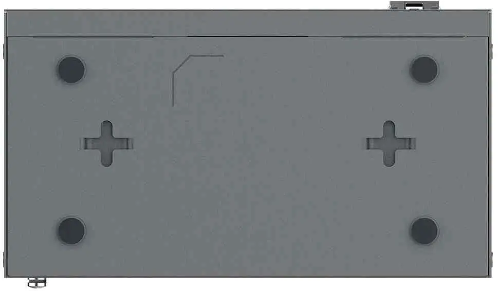Switch Grandstream GWN7700MP