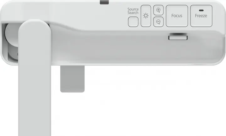 Документ-камера Epson ELPDC07 на tehnoparc.md Документ-камера Epson ELPDC07