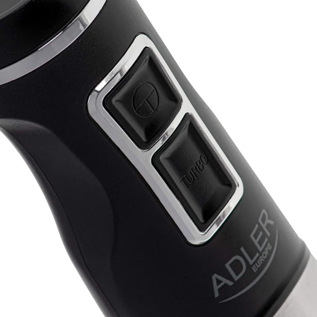 Blender Adler AD-4628, inox
