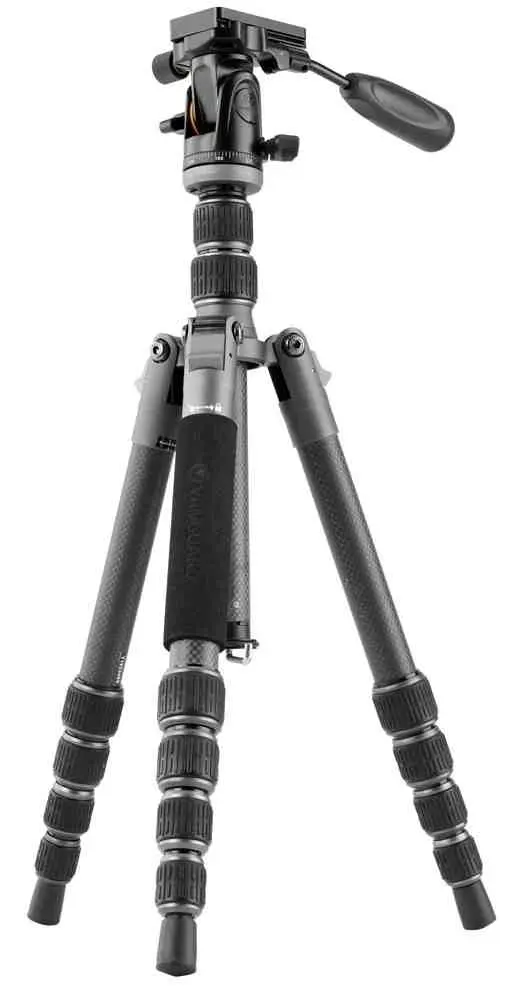 Trepied Vanguard VEO3 GO 235CP, negru
