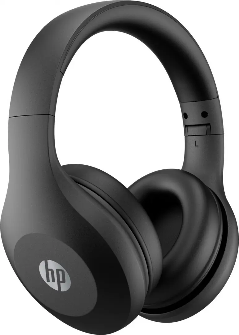 Căşti HP 500 Bluetooth, negru