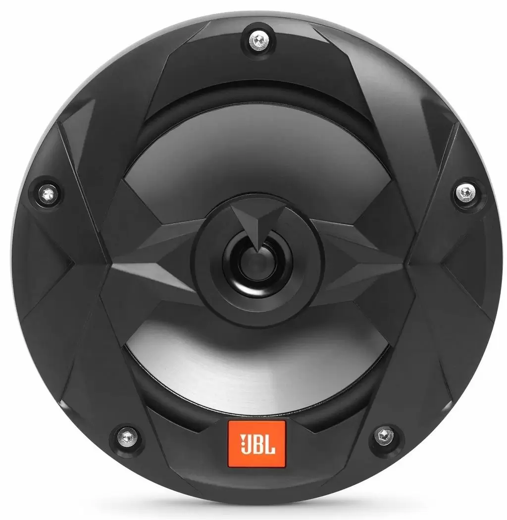 Автомобильные колонки JBL Club Marine MS65B, черный