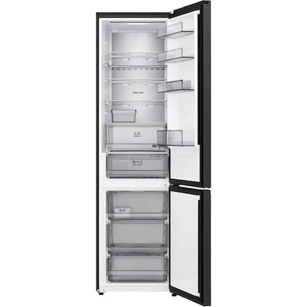Frigider LG GBBS524CEV, negru
