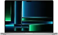 Ноутбук Apple MacBook Pro MNWC3RU/A (16.2"/M2 Pro/16GB/512GB), серебристый