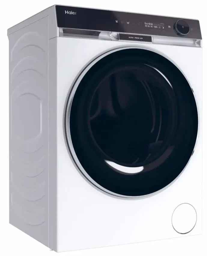 Стиральная машина Haier HW100-BD14397U1S, белый