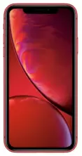 Smartphone Apple iPhone XR 64GB, roșu