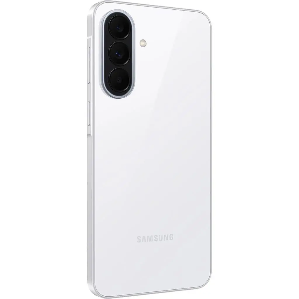 Смартфон Samsung A37 5G 8/256GB, белый