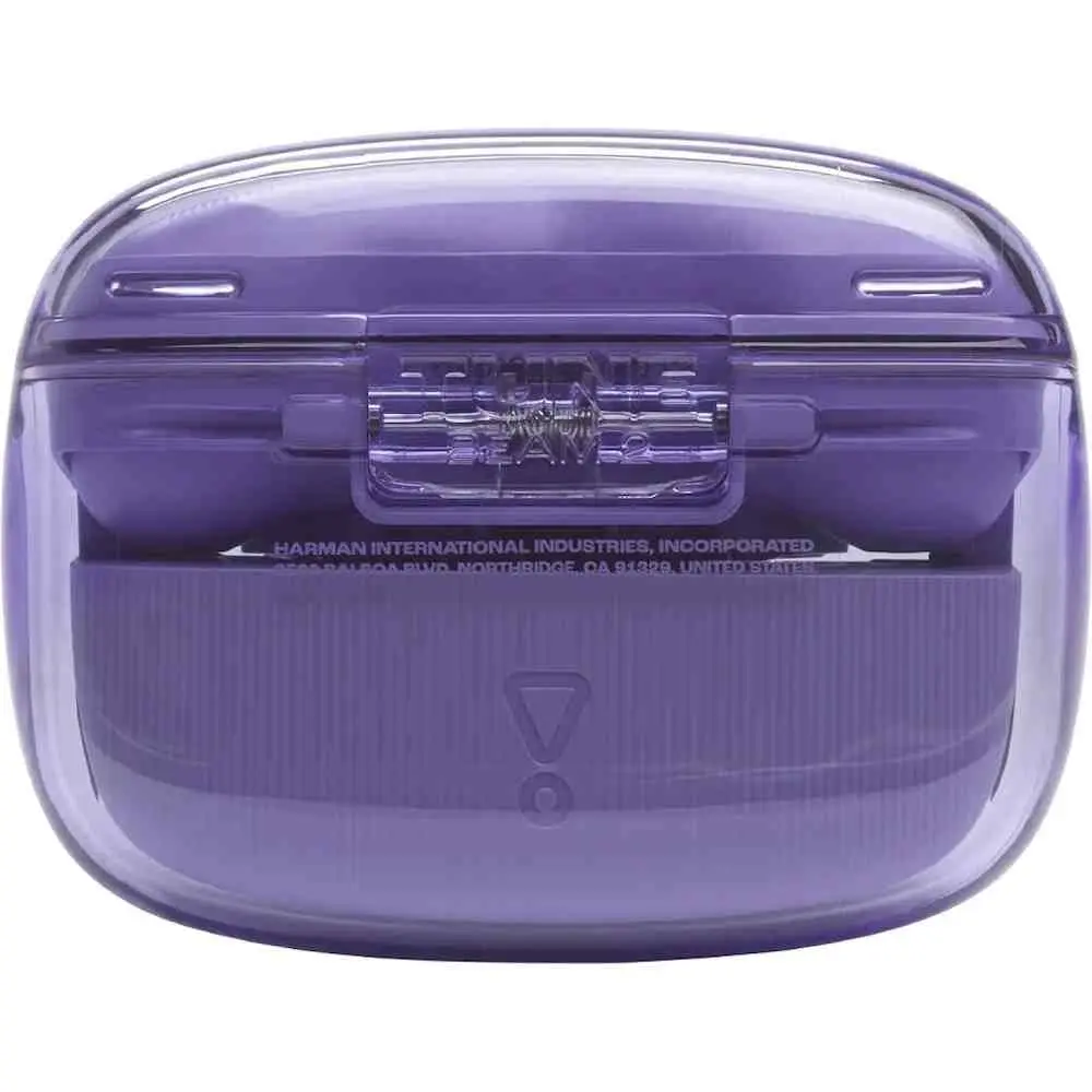 Наушники JBL Tune Beam 2, розовый