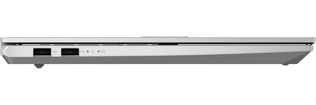 Ноутбук Asus Vivobook Pro 15 K3500PH (15.6"/FHD/Core i5-11300H/16ГБ/512ГБ/GeForce GTX 1650 4ГБ), серебристый