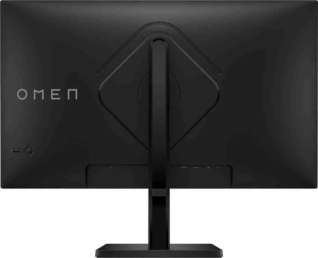 Monitor HP Omen 27 G2, negru