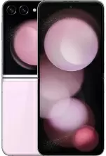 Smartphone Samsung SM-F731 Galaxy Z Flip5 8GB/256GB, roz