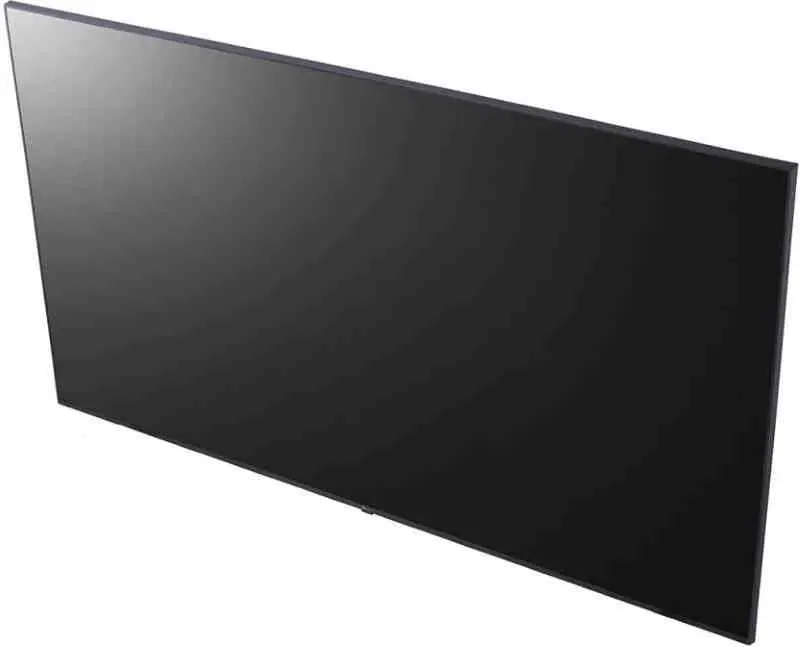 Интерактивная доска LG 75UL3J-E.ARUC