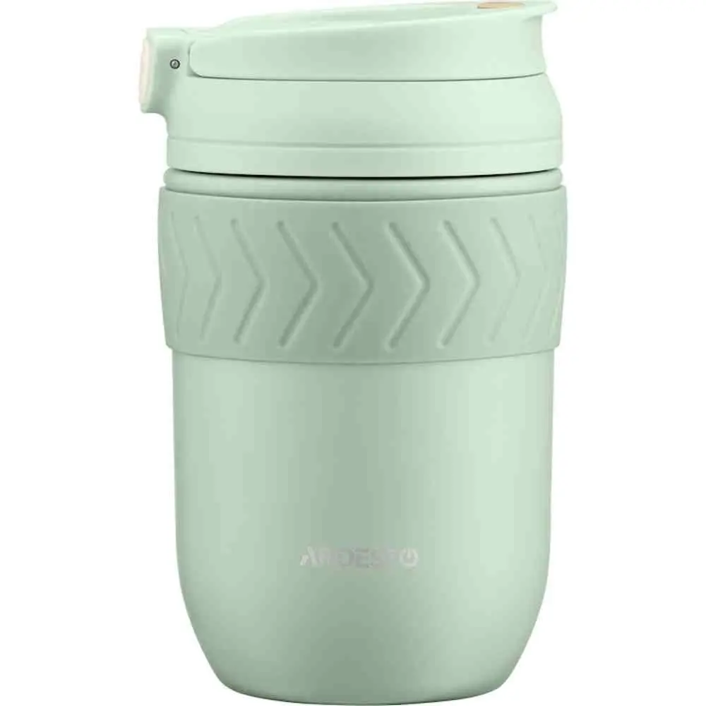Термокружка Ardesto AR2640GC, зеленый