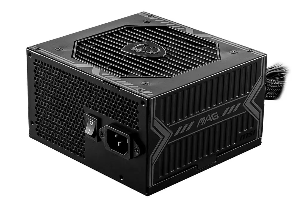Sursă de alimentare MSI MAG A650BN