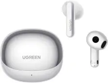 Căşti Ugreen HiTune H6 Pro ANC, alb