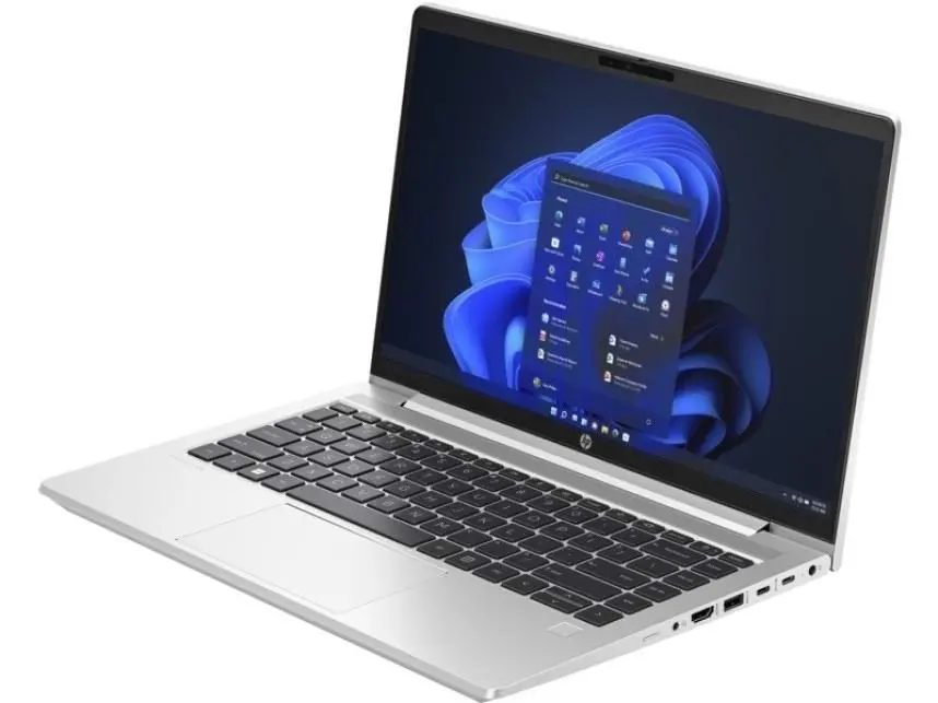Ноутбук HP HP Probook 440 G10 UMA (14.0"/FHD/Core i7-1355U/16GB/512GB), серебристый