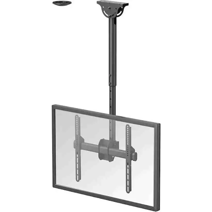 Suport TV Neomounts NM-C440BLACK, negru