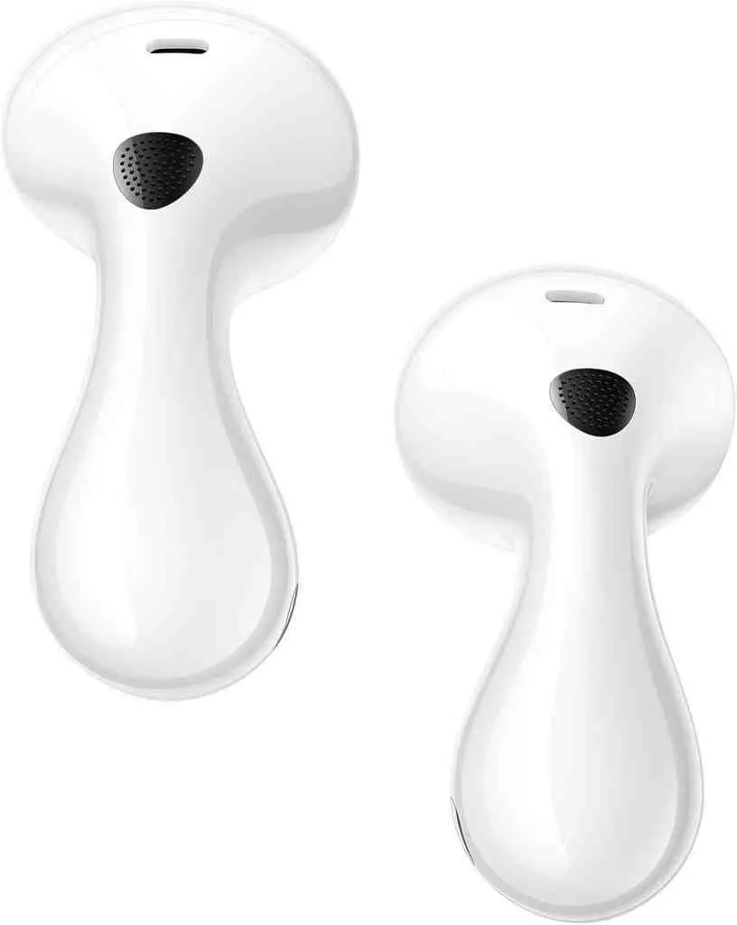 Căşti Huawei FreeBuds 6, alb