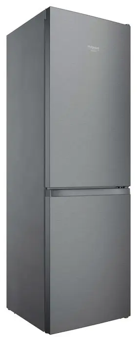 Frigider Hotpoint-Ariston HAFC8 TI21SX, inox