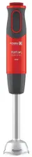 Blender Tefal HB643538, negru/roșu
