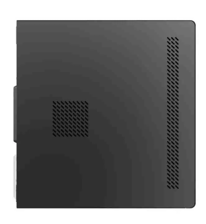 Carcasă Sohoo 6519BK, negru