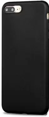 Husă de protecție X-Level Guardian Series iPhone 7/8 Plus, negru