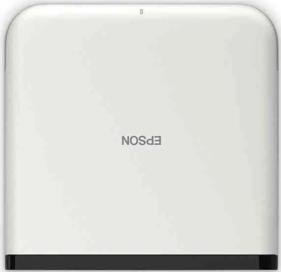 Проектор Epson EF-21W, белый