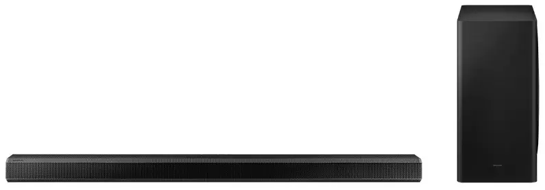 Soundbar Samsung HW-Q800A/RU, negru