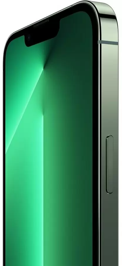 Смартфон Apple iPhone 13 Pro Max 512GB, зеленый