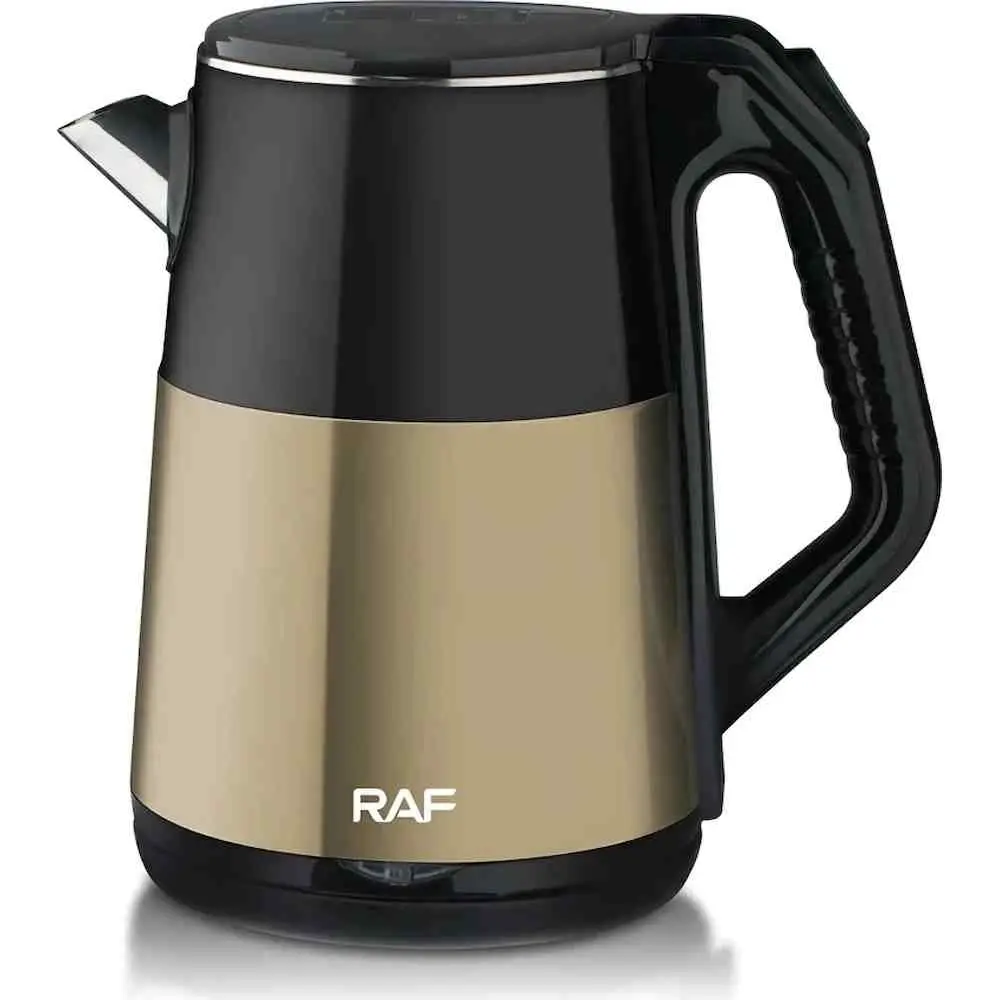 Fierbător de apă RAF R.7819, bronz