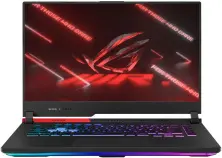 Laptop Asus ROG Strix G15 G513QY (15.6"/WQHD/Ryzen 9 5900HX/16GB/512GB/Radeon RX 6800M 12GB), negru pe tehnoparc.md Laptop Asus ROG Strix G15 G513QY (15.6"/WQHD/Ryzen 9 5900HX/16GB/512GB/Radeon RX 6800M 12GB), negru