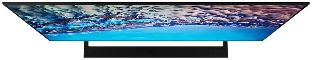 Televizor Samsung UE43DU8500UXUA, negru