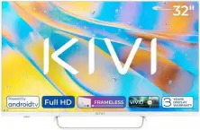 Televizor Kivi 32F760QW, alb
